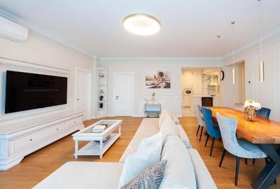 Apartament 4 camere bloc boutique - 2