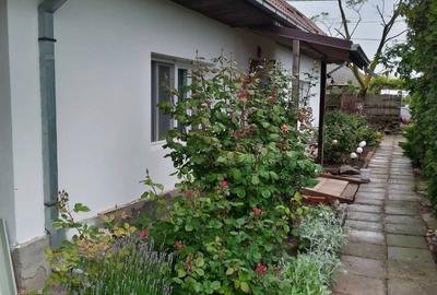 SUPER OFERTĂ – CASĂ ÎN VADU, APROAPE DE PLAJA SĂLBATICĂ! - 1