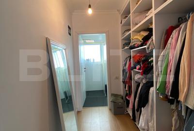 Vila moderna cu 3 dormitoare si teren generos 1.460 mp - 14