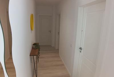 Inchiriere 2 camere  - 2026, bloc nou, mobilat si echipat - 9