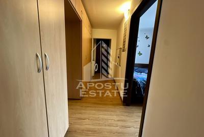 Apartament cu 4 camere de vanzare, etaj 3, zona Steaua, Timisoara - 5