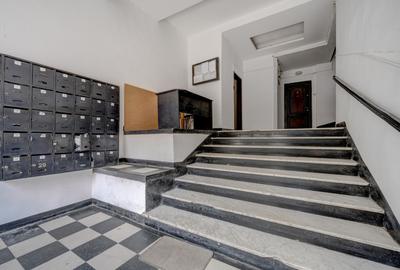 ULTRACENTRAL – ROSETTI, GARSONIERA 37 MP TOTAL, RENOVAT! - 12