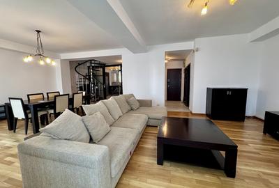 Apartament 3 camere Piata Floreasca - 3
