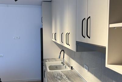 Apartament de 2 camere, 55 mp, dressing, centrala, balcon, MTM Pipera Lake - 5