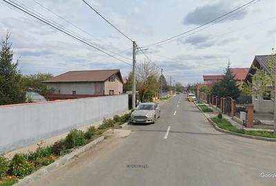 Oferte vanzari terenuri in Cumpana - 2