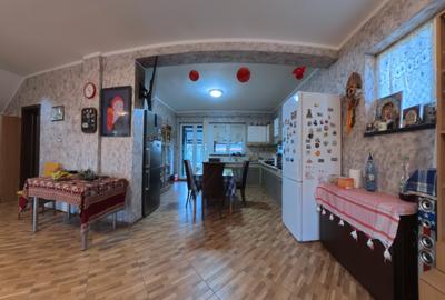 CASA DE VANZARE IN RASNOV- IN EXCLUSIVITATE - 29