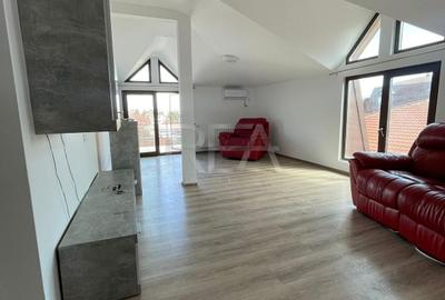 2 camere, terasă, Jiului - 10
