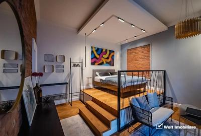 Două apartamente pregatite pentru regim hotelier, locatie ultracentrala - 9