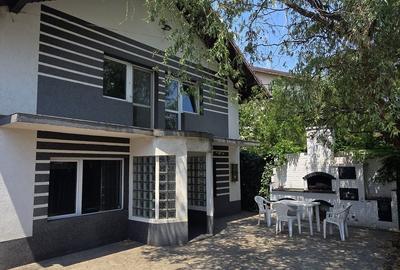 Casa Individuala Popesti - 1