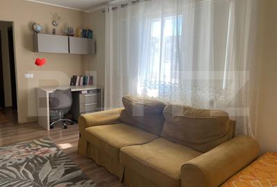 Apartament 52 mp, renovat, balcon, zonă verde și liniștită, Grigorescu - 6