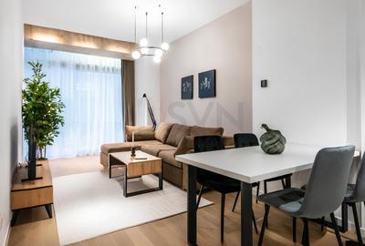 REA1027432 Apartament High End 2 camere Upsite I Loc de parcare si boxa - 17