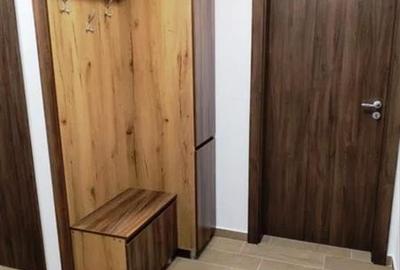 Inchiriem Apartament 2 Camere, Modern, Decomandat, Astra Urban Plaza - 8