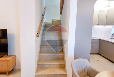 De inchiriat| Apartament 3 camere+gradina | Nobil Rezidence - Tunari - 7