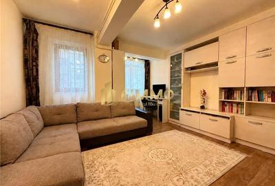 Apartament cu 2 camere decomandat, mobilat în Burdujeni