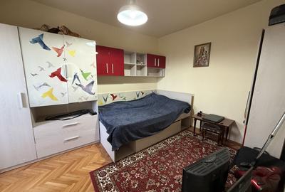Apartament cu 2 camere, etaj 3, 42 mp utili, cu balcon si boxa - Girocului - 1