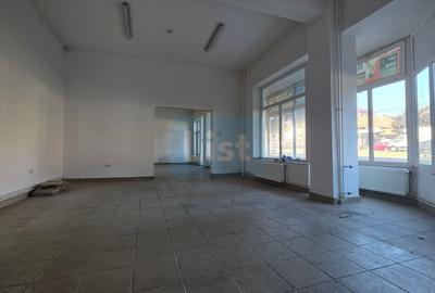 Spațiu, B-dul Tudor Vladimirescu, 100 mp, 1.000 € - 5