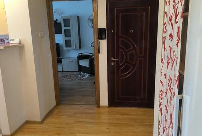AVIATIEI, STR. FELEACU AP. 2 CAM CU CENTRALA PROPRIE, 10 MIN METROU AUREL VLAICU - 7