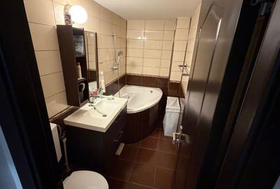 Calea Vitan Mall Mobilat/Utilat Vedere Mixta Hol H 3 Camere Vanzare - 8