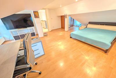 Casa cu piscina si ponton pe lac | Balotesti | 7 camere | Finisaje Premium - 17