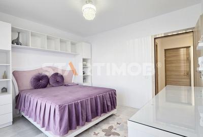 Apartament 3 camere cu boxa si parcare Coresi - 17
