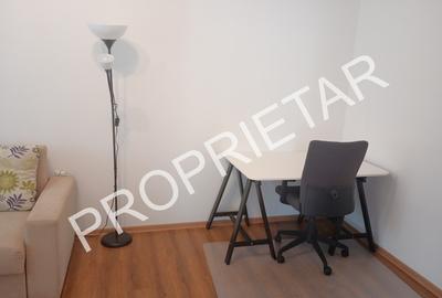 Proprietar vând apartament 2 camere ultracentral Parc 1 Decembrie 2 balcoane, AC - 3