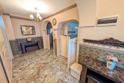 Casa cu piscina si ponton pe lac | Balotesti | 7 camere | Finisaje Premium - 29