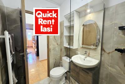 Alexandru Cel Bun( Sos.Nationala) Langa Gara Apartament 2Camere Decomandat Iasi - 2
