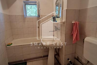 Apartament 3 camere | Parter | Zona Carpati 2 - 13
