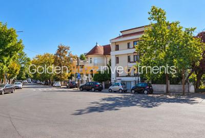 Vila de inchiriat Gradina Icoanei - 3