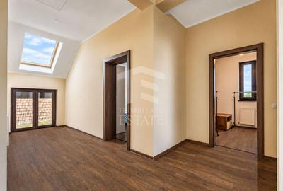 Casa 5 camere | Teren generos | Curte |  Gradina | Biled | COMISION 0% - 18