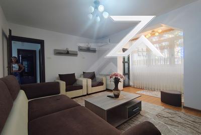LĂPUȘ • 64 MP • DECOMANDAT • ETAJ 2 • BALCON • 2.550 LEI • - 14