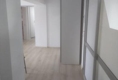 For Rent: Premium 4-Room Apartment | Unirii Square | Panoramic ViewWe - 23