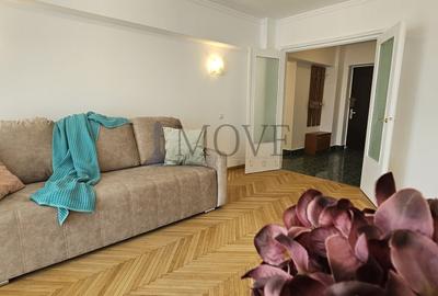 2 camere decomandate – Bulevardul Unirii nr. 8-Palatul Parlamentului - 2