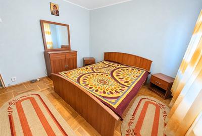 INCHIRIERI-Apartament 2 camere DECOMANDAT-Militari / Metrou Lujerului / Virtuții - 5