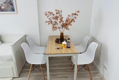 Inchiriez apartament 2 camere, 10 minute METROU BERCENI - 3