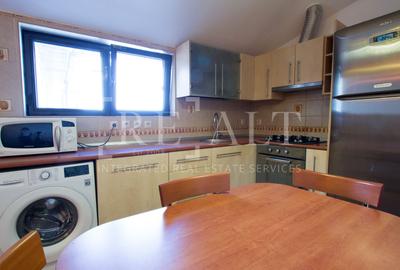 Inchiriere apartament 3 camere | Intrare separata | Dorobanti, Zambaccian - 19