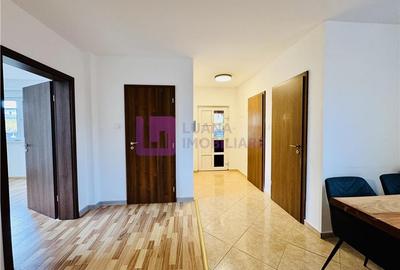 Casa 4 camere de inchiriat | Selimbar | 140 mp | - 10
