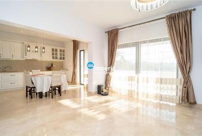 Casa exclusivista, Breazu, 244,4 mp, intabulata, predare imediata! - 21