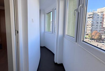 P-ta Iancului Apartament 4 camere Nemobilat Renovat Metrou Iancului - 5
