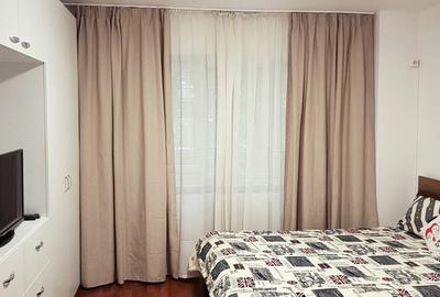 Garsoniera 13 Septebrie-Sebastian, decomandata T692 - 17