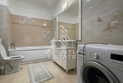 Apartament 2 camere, proaspăt renovat, zona Banu Maracine Kaufland - 4