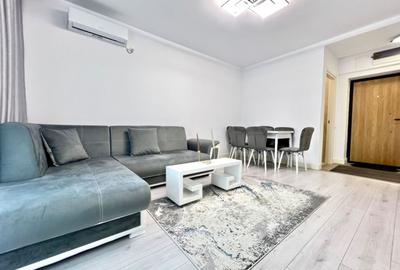 2 camere premium în Onix Parc  confort modern, încălzire în pardoseala - 34