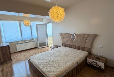 APARTAMENT 3 CAMERE 82 MP / LOC PARCARE INCLUS - TOMIS NORD - 1