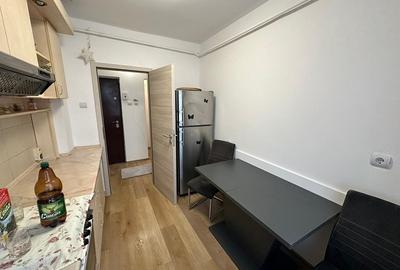 Apartament cu 2 camere - zona  Podu de Piatra - 9