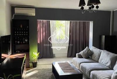 Parcul Natural Vacaresti | 2 camere | 67mp | et 1 | loc parcare | 139.000 euro - 1