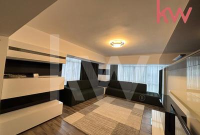 Apartament 3 camere -premium - Craiovita Nouă - 8