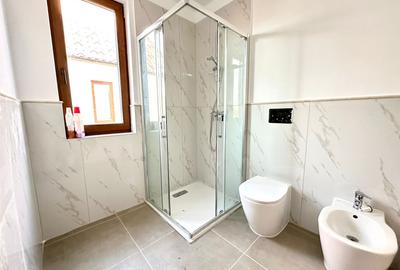 Casa individuala, 400 mp teren, 5 camere, 119 mp utili - Sanandrei - 7