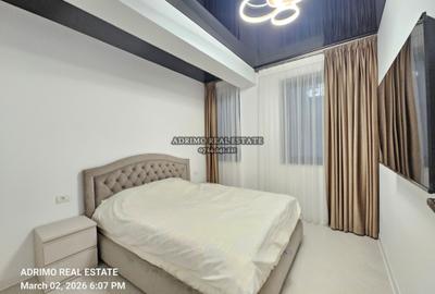 LUX! PRIMUL CHIRIAS - Ap2cam - Parcare Privata - Bloc Nou - Campus - 550 euro - 6