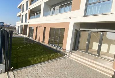 SAD 3 Camere | Parter cu Grădină 48mp | 2 Locuri de Parcare | Calea Torontalului - 1