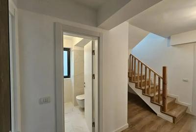 Penthouse cu 4 Camere si Birou  172 mp terasa mare Pallady - 4